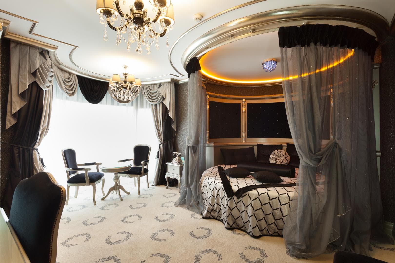 Ottomans Life Hotel S Class Hotel Istanbul photo 5