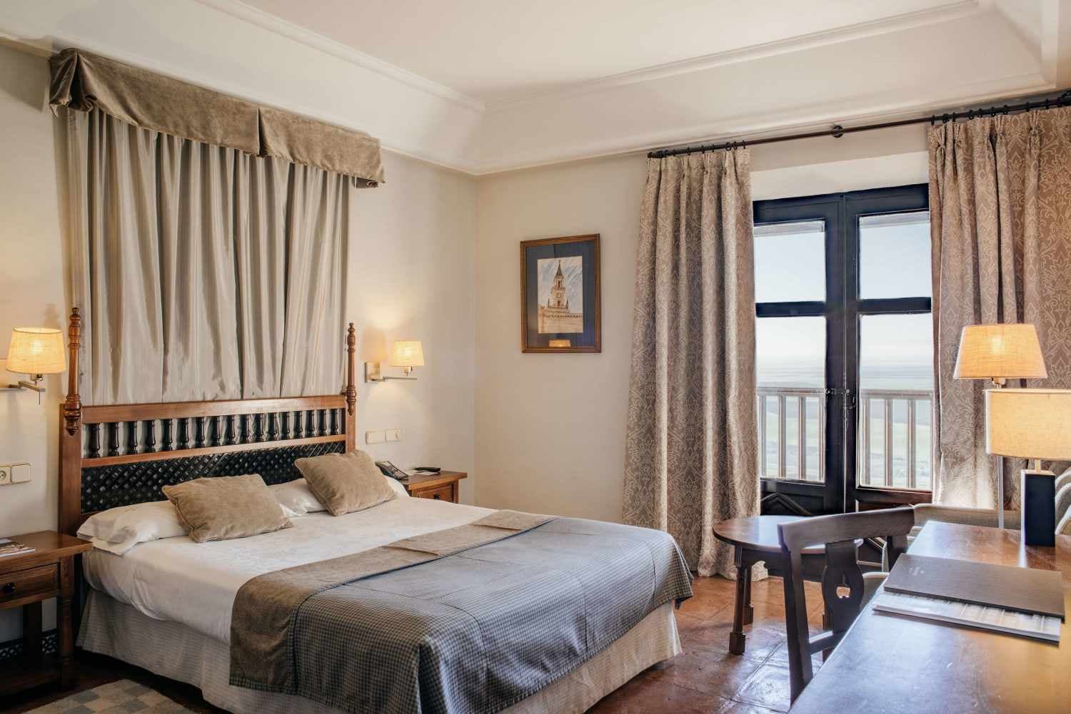 Parador de Carmona foto 2