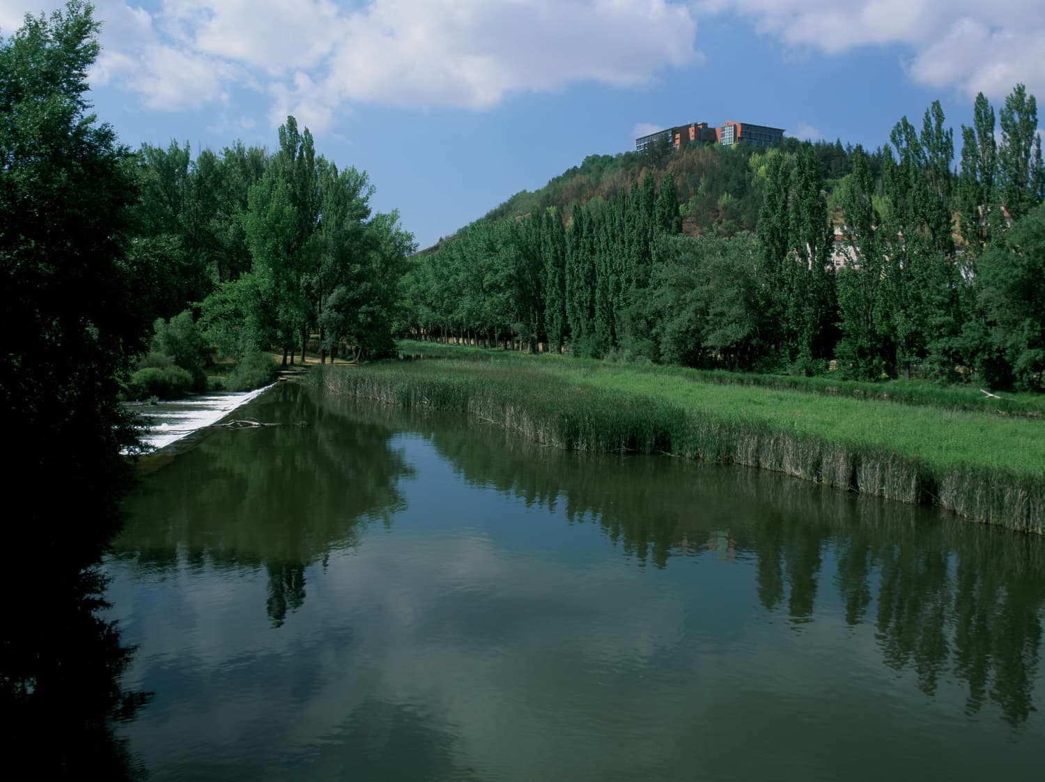 Parador de Soria foto 1
