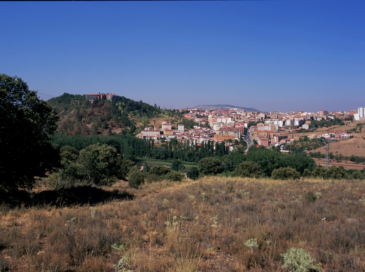 Parador de Soria foto 2