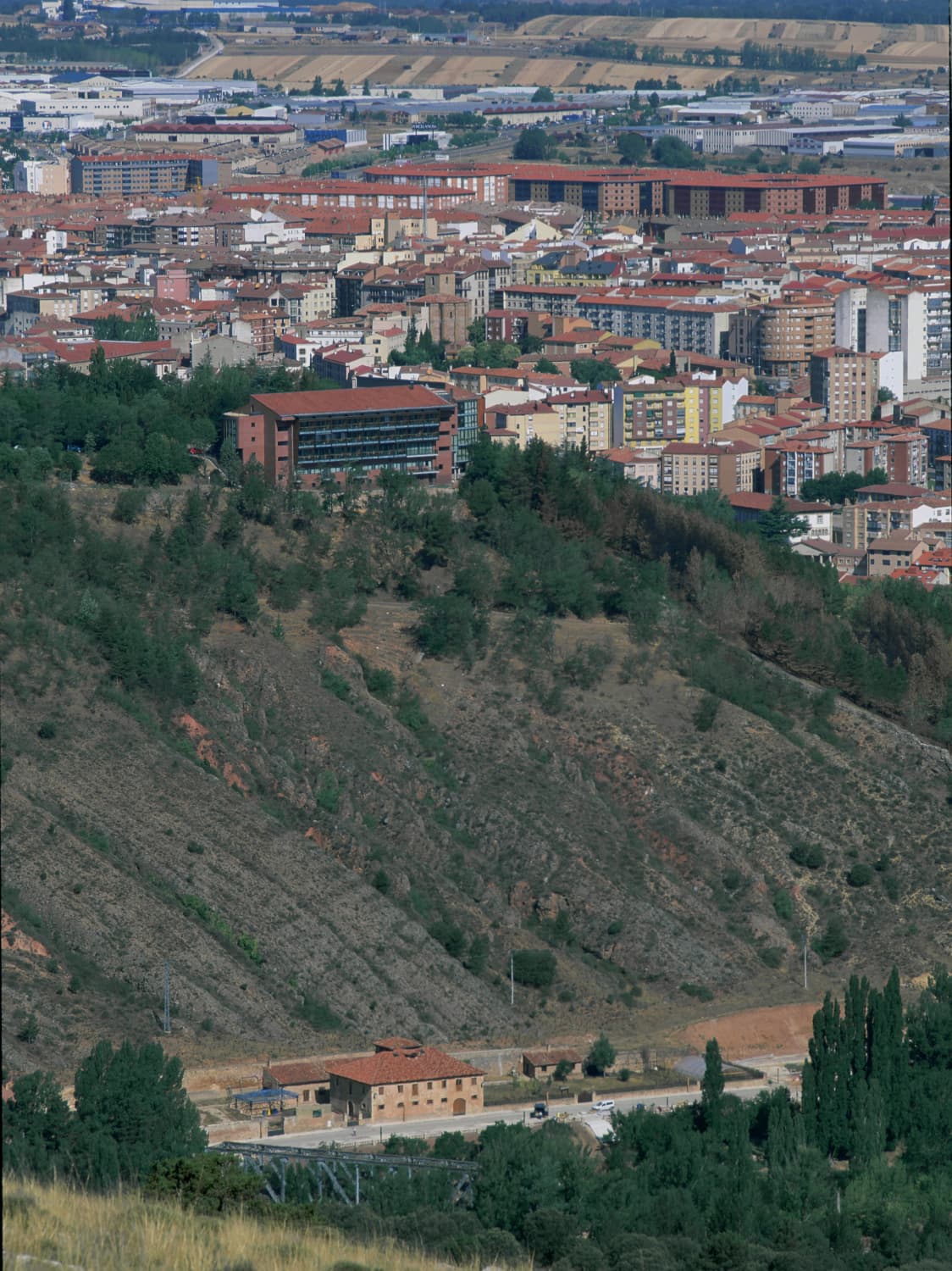 Parador de Soria foto 3
