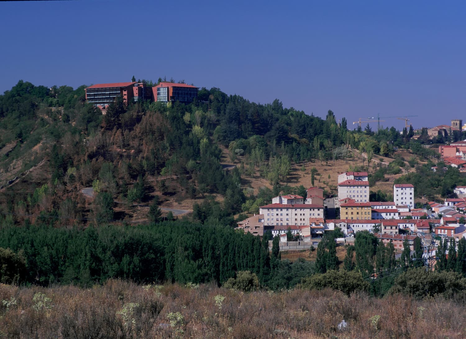 Parador de Soria foto 4
