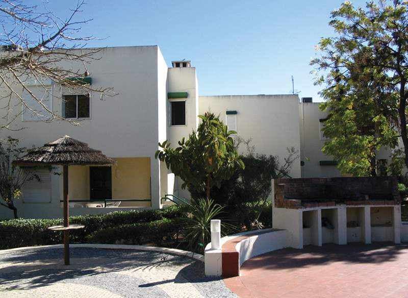 Parque Mourabel, Oásis Village & Pé do Lago foto 2