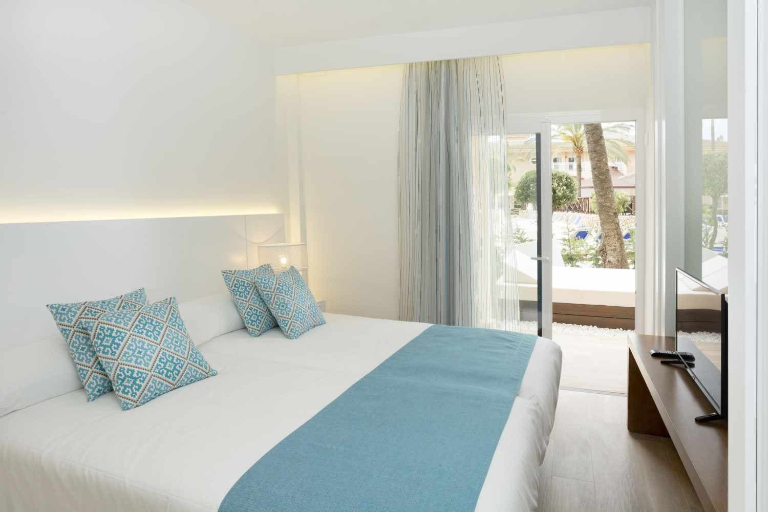 Mar Hotels Playa Mar & Spa foto 2