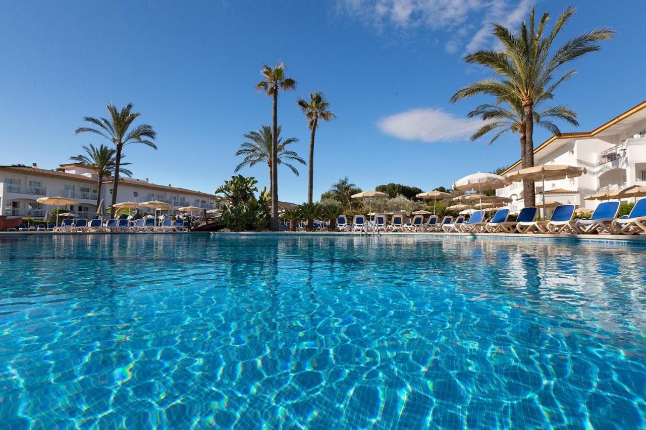 Mar Hotels Playa Mar & Spa foto 1