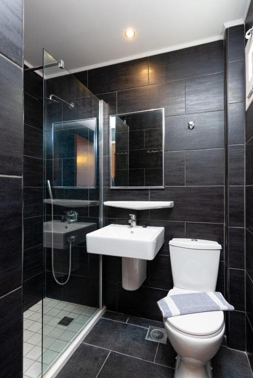 Bellos Hotel Apartments Chersonissos photo 5