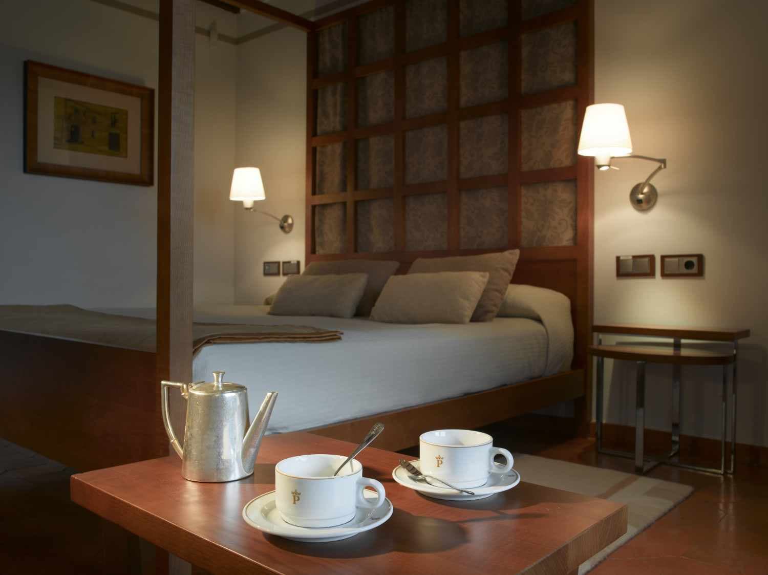 Parador de Toledo Toledo photo 5