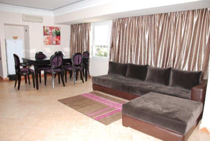 Ocean Atlantic View Agadir photo 5