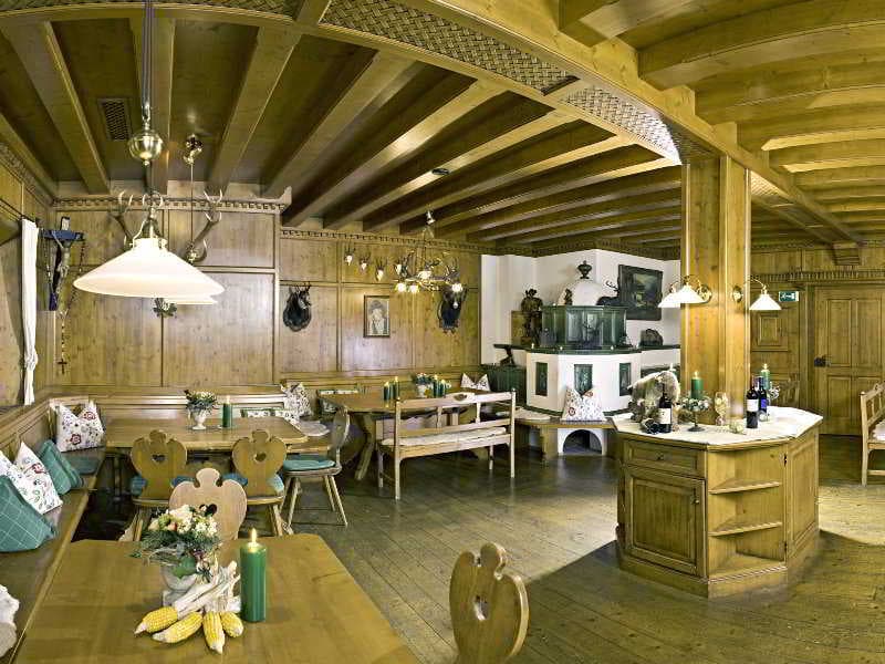 Hotel Kohlerhof foto 3
