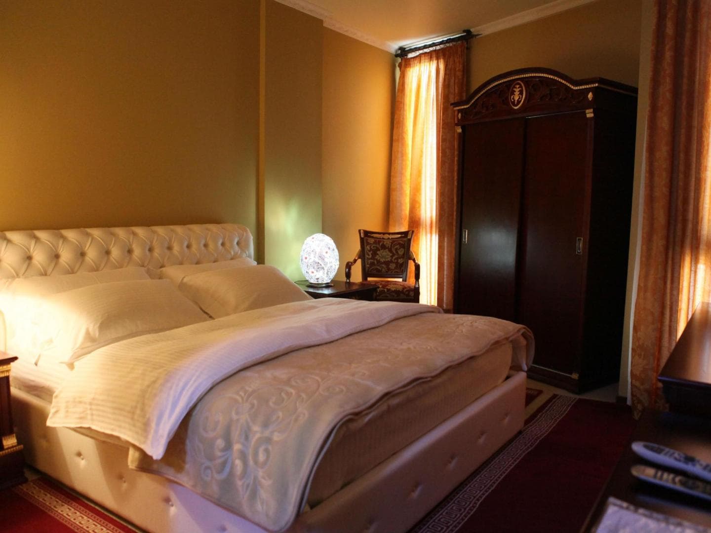 Dinasty Hotel foto 4