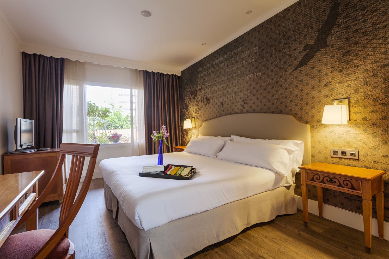 Hotel Fénix Torremolinos foto 2