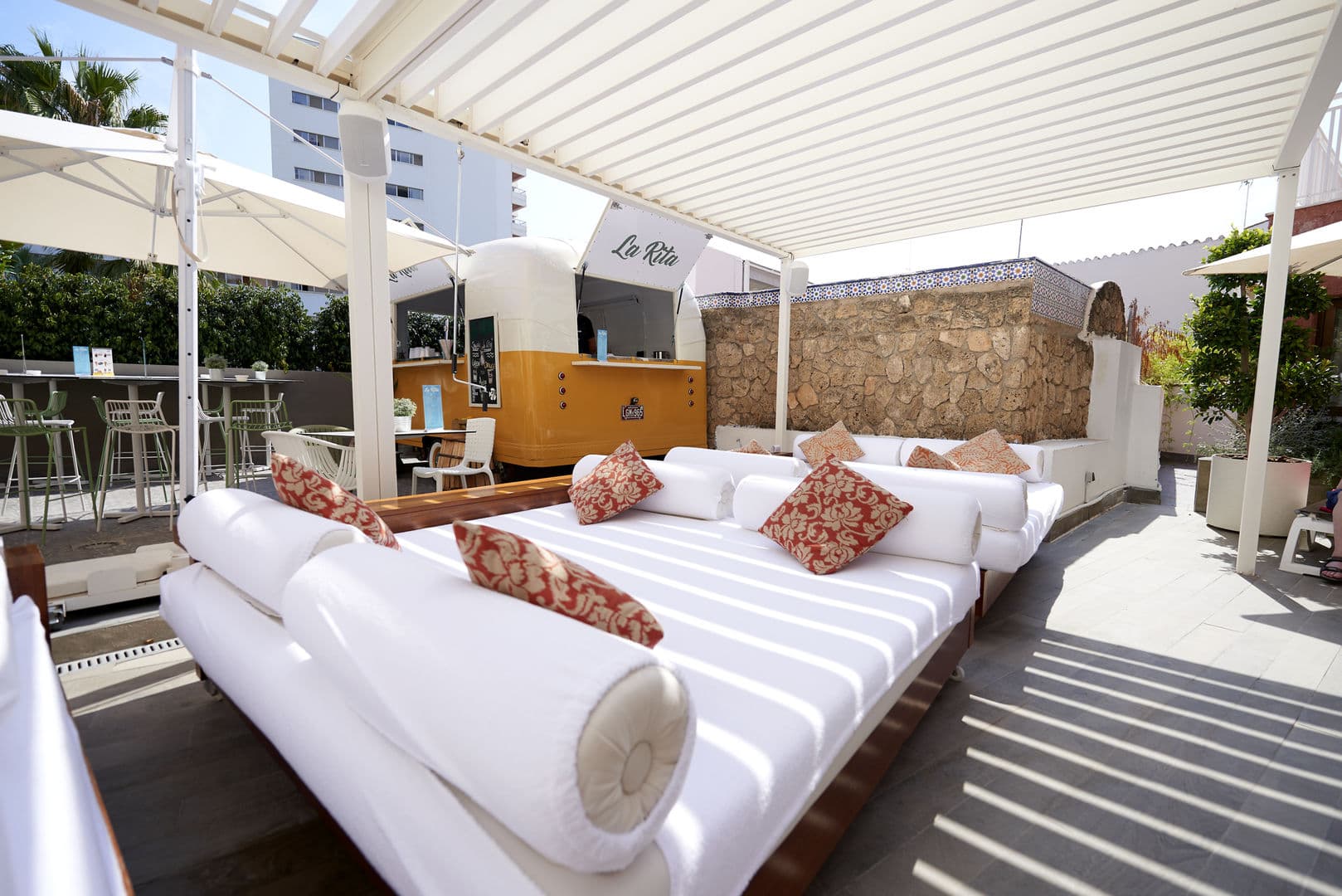 Hotel Fénix Torremolinos foto 3