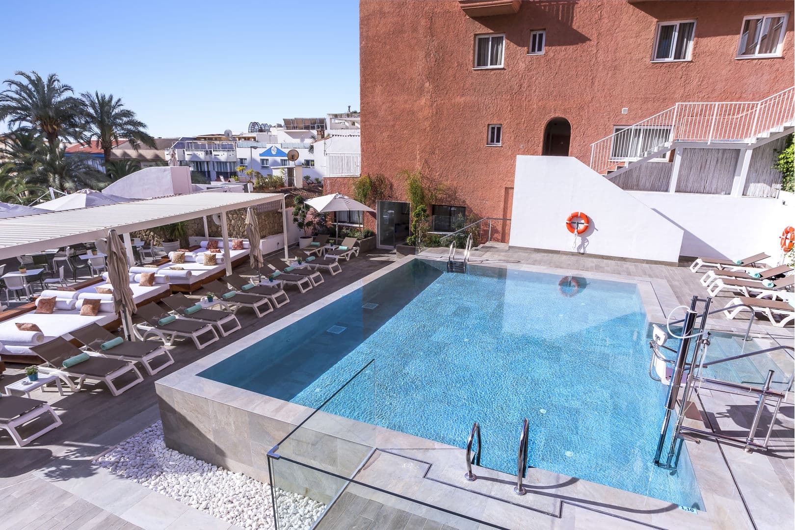 Hotel Fénix Torremolinos foto 1
