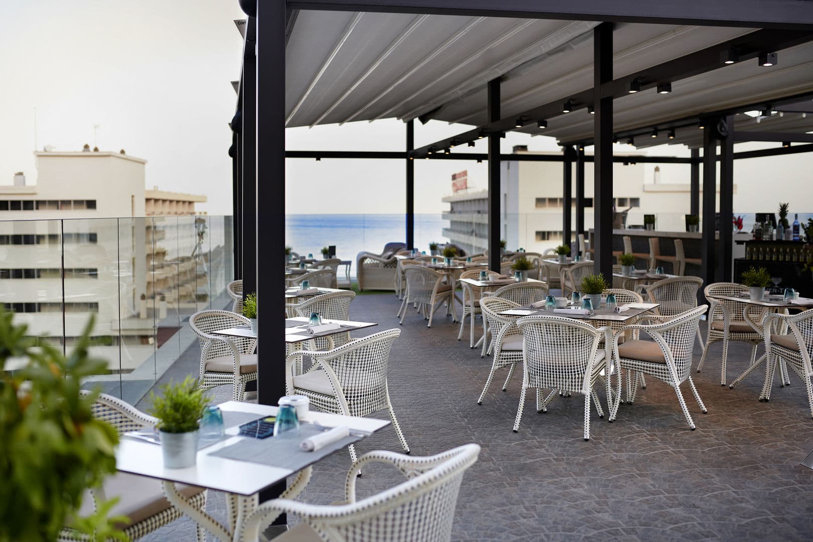 Hotel Fénix Torremolinos foto 4