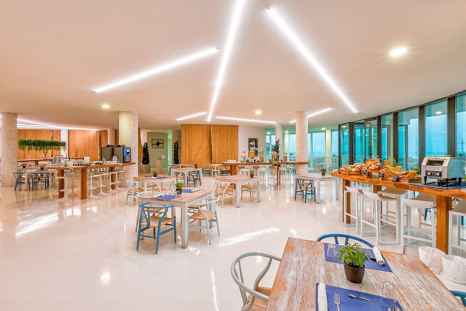 Higueron Hotel Malaga, Curio Collection by Hilton foto 3