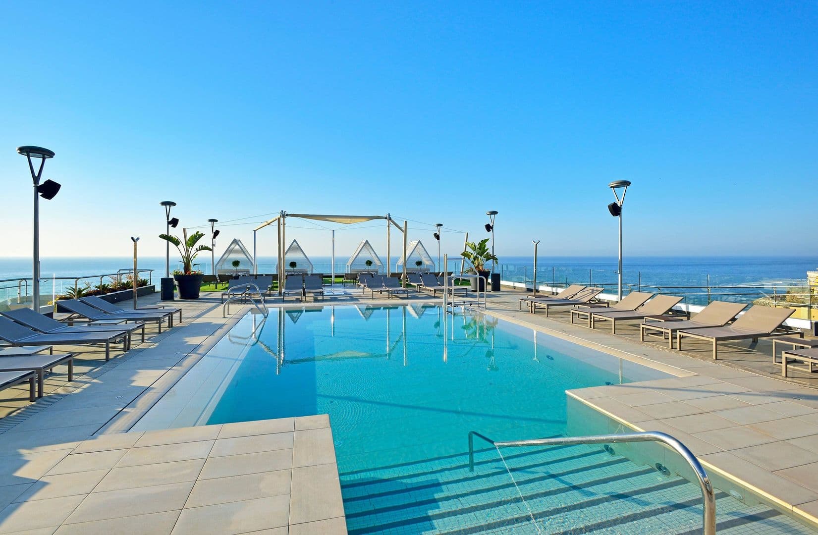 Meliá Costa del Sol foto 1