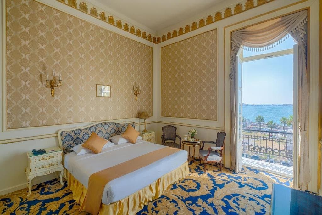 Paradise Inn Le Metropole Hotel foto 4