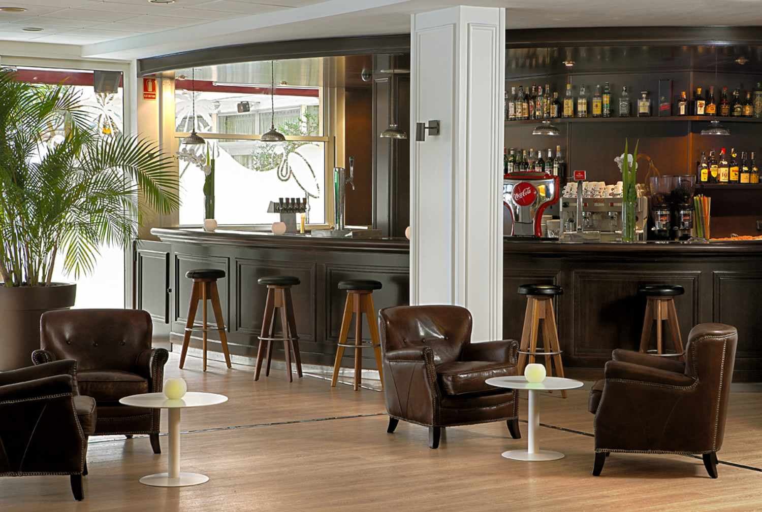 Gran Hotel Flamingo foto 4