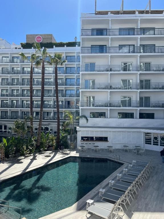 Gran Hotel Flamingo Lloret de Mar photo 5