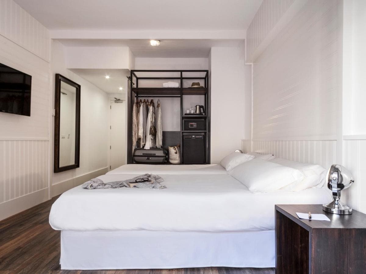 Hotel Delamar foto 2
