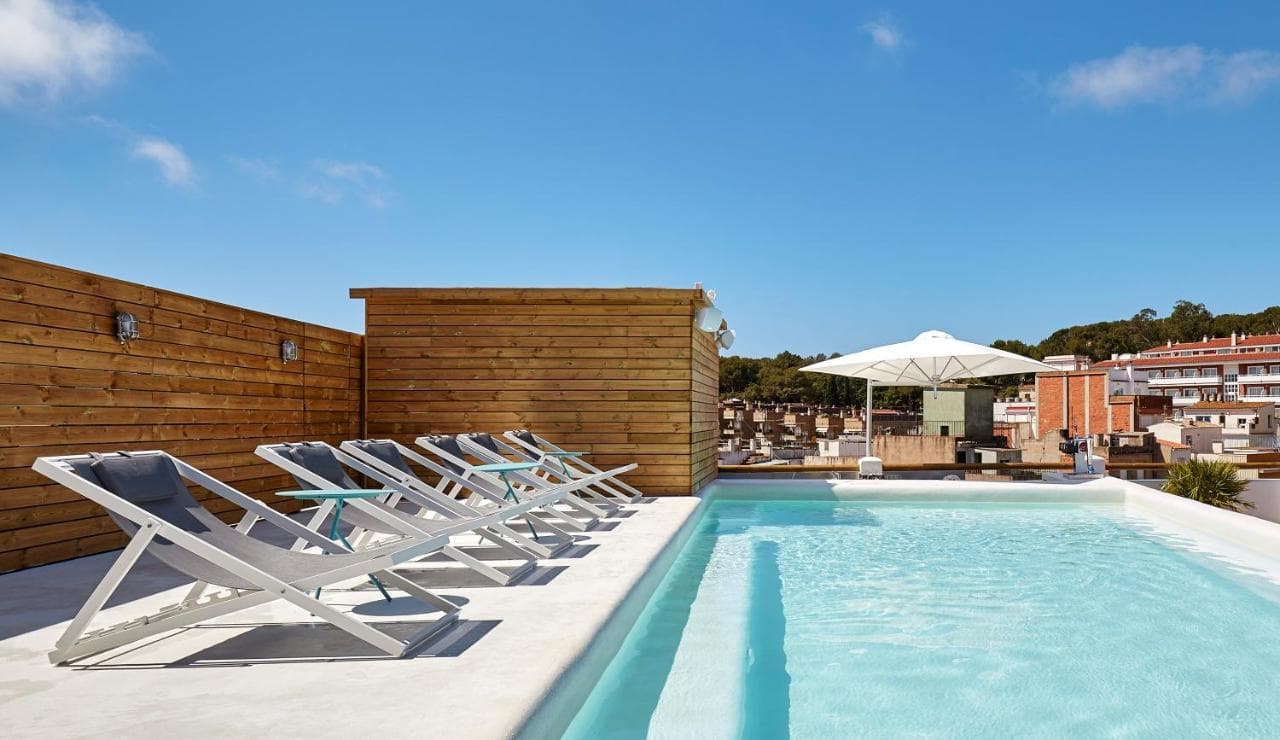 Hotel Delamar Lloret de Mar photo 5