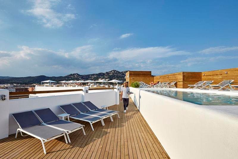 Hotel Delamar foto 3