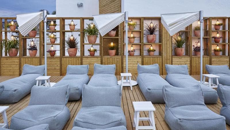 Hotel Delamar Lloret de Mar photo 5