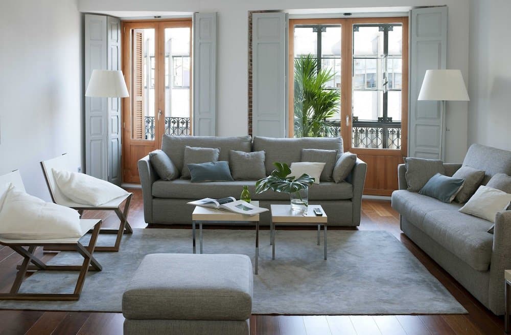 Eric Vökel Madrid Suites foto 1