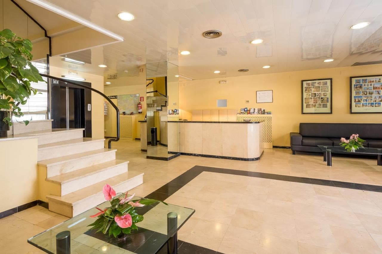Aparthotel Bertran foto 4