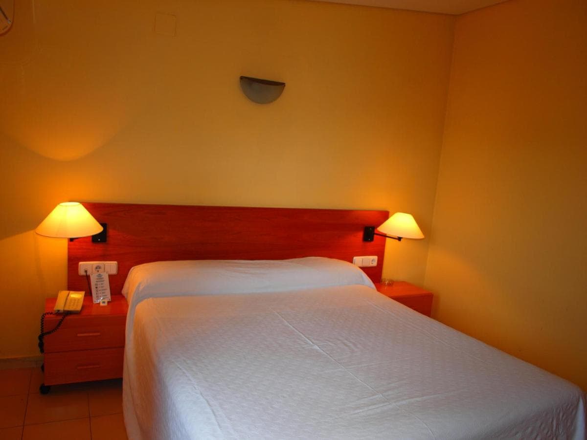 Aparthotel Bertran Barcelona photo 5