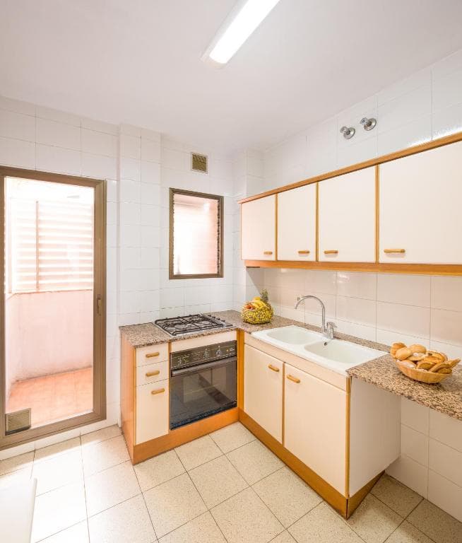 Aparthotel Bertran Barcelona photo 5