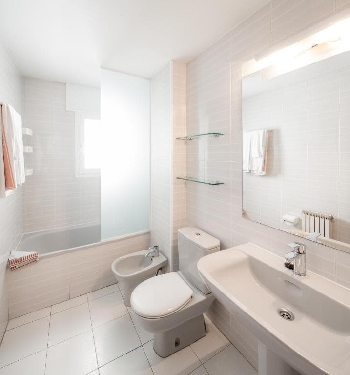 Aparthotel Bertran foto 4