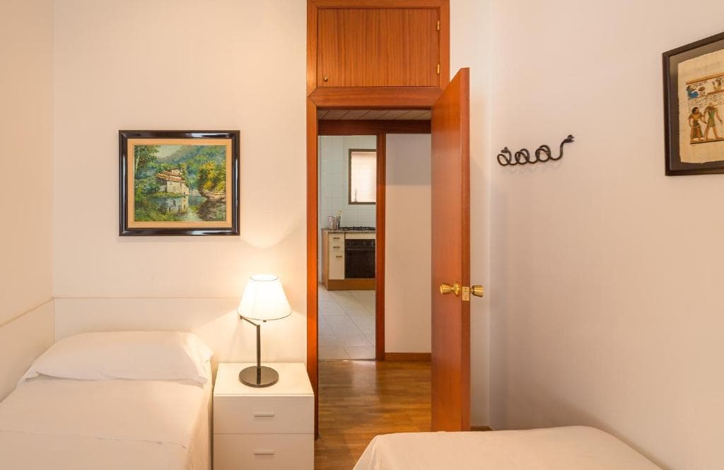 Aparthotel Bertran foto 3
