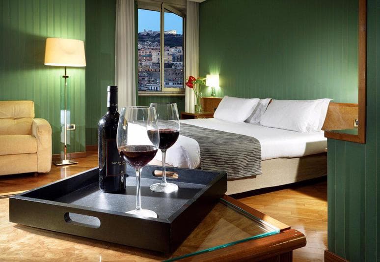 Hotel Majestic foto 1
