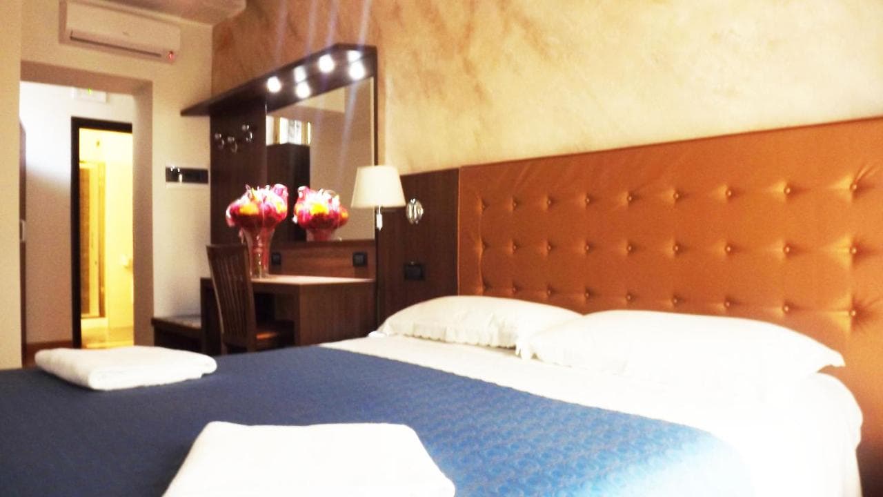 Hotel Nautilus foto 2
