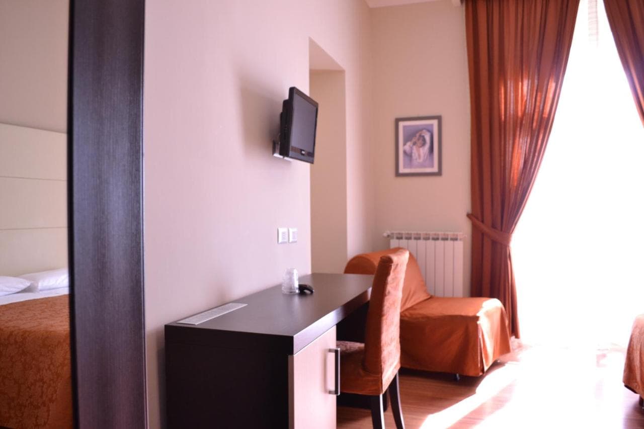 Hotel Nautilus Rome photo 5
