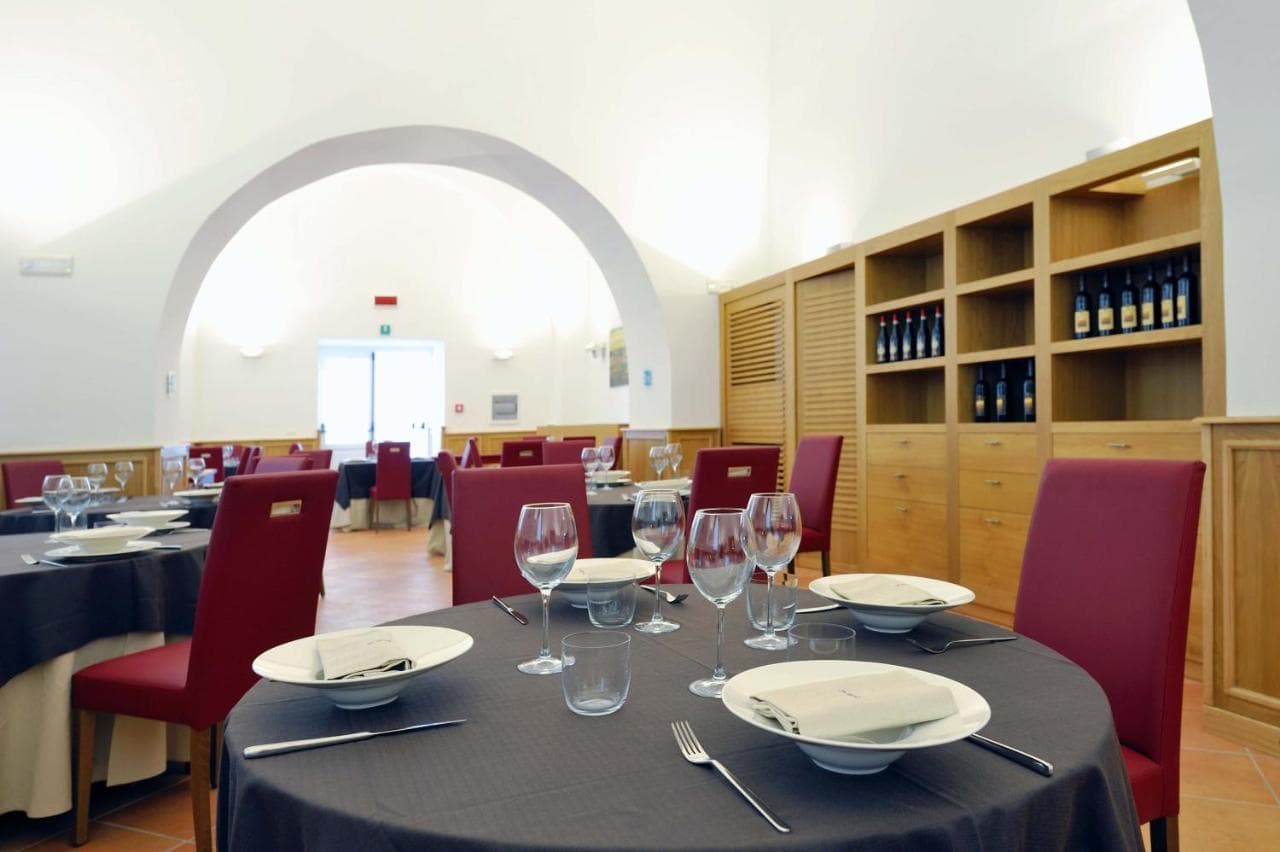 Villa Buonanno foto 3