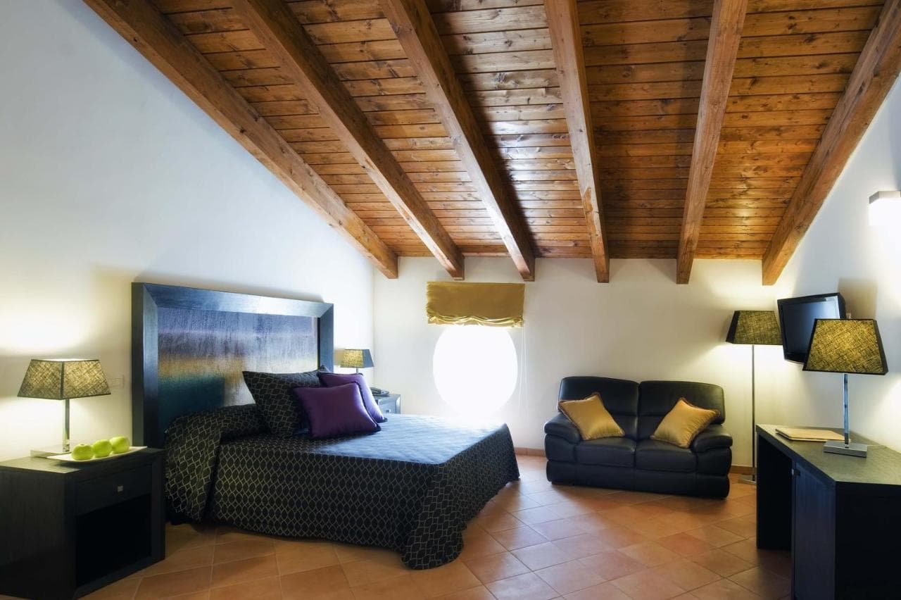 Villa Buonanno foto 4