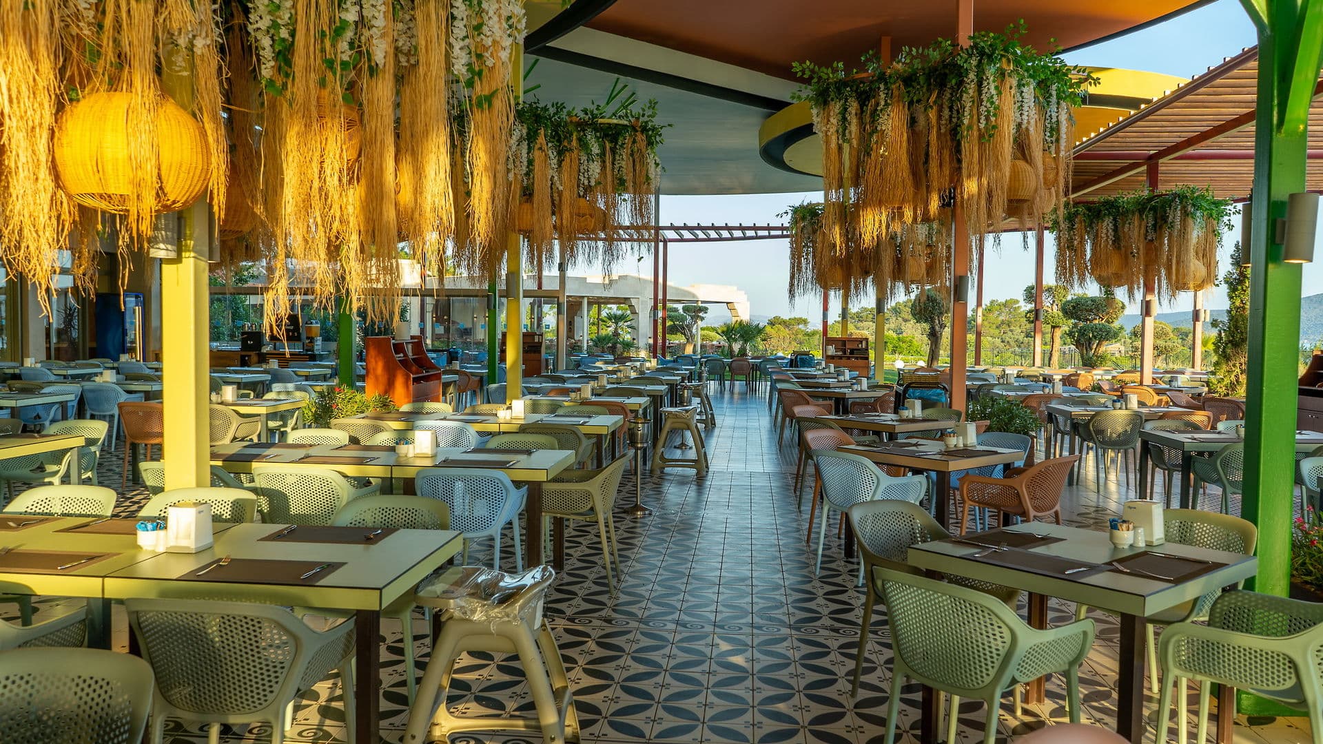 La Blanche Island Bodrum foto 4