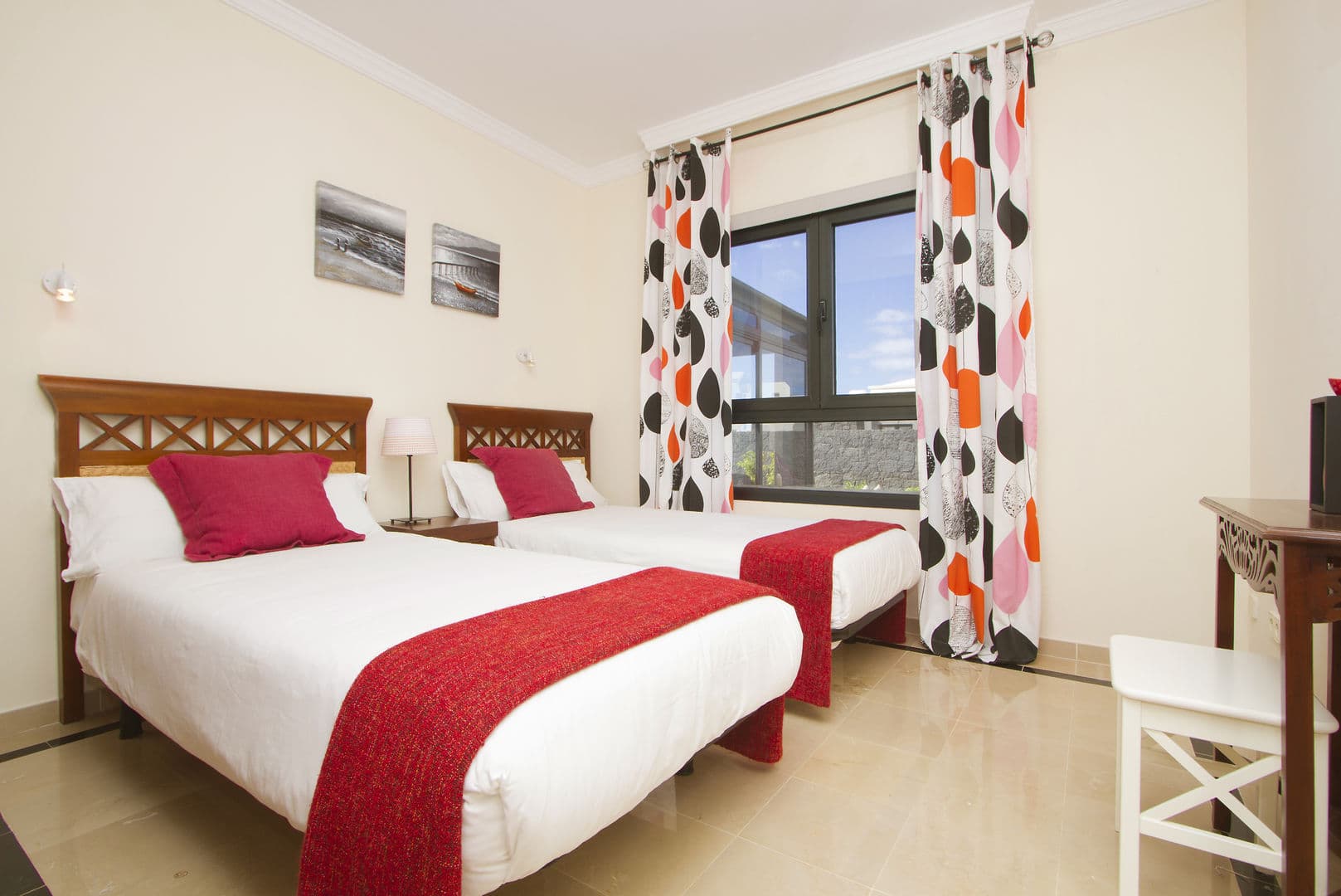 Villas Coral Deluxe foto 2