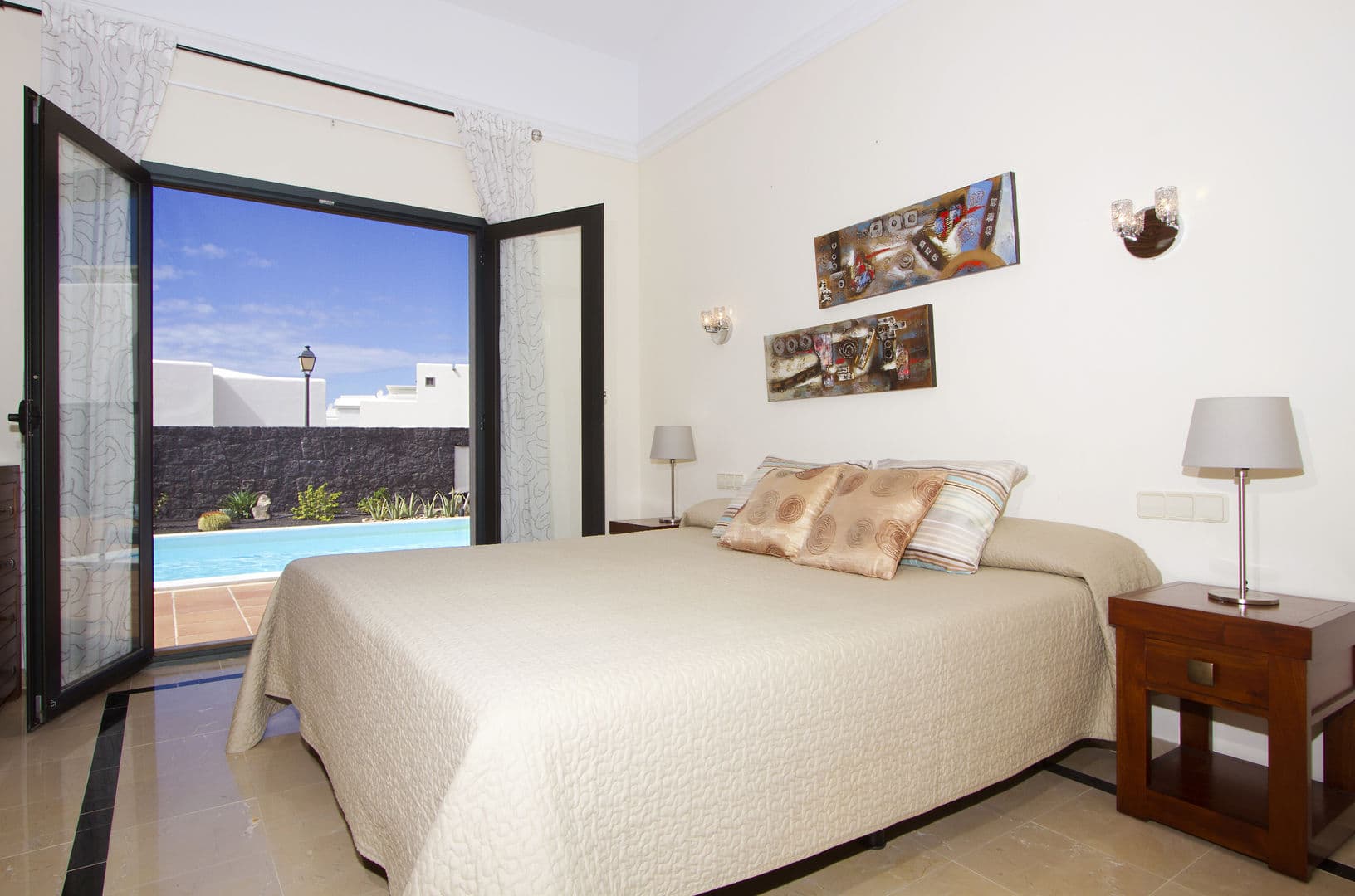 Villas Coral Deluxe foto 3