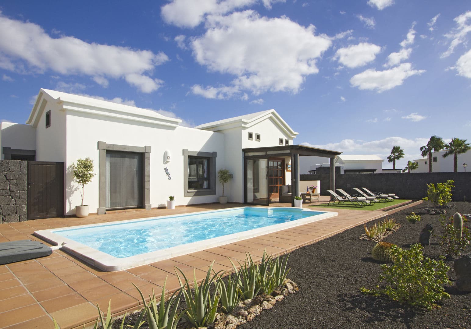 Villas Coral Deluxe foto 1