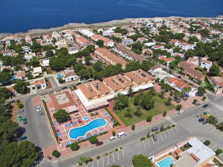 Villas Coral Deluxe foto 1