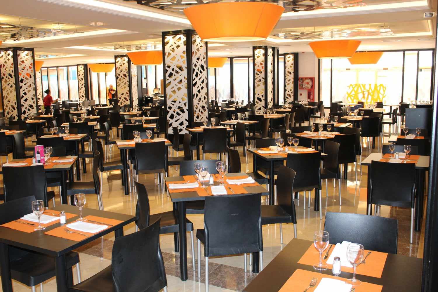 Hotel Evenia Olympic Park foto 4