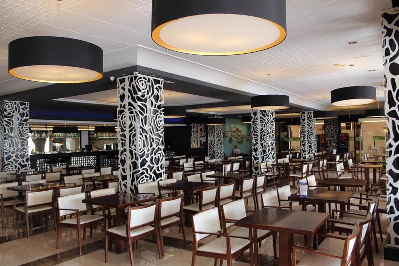 Hotel Evenia Olympic Park Lloret de Mar photo 5