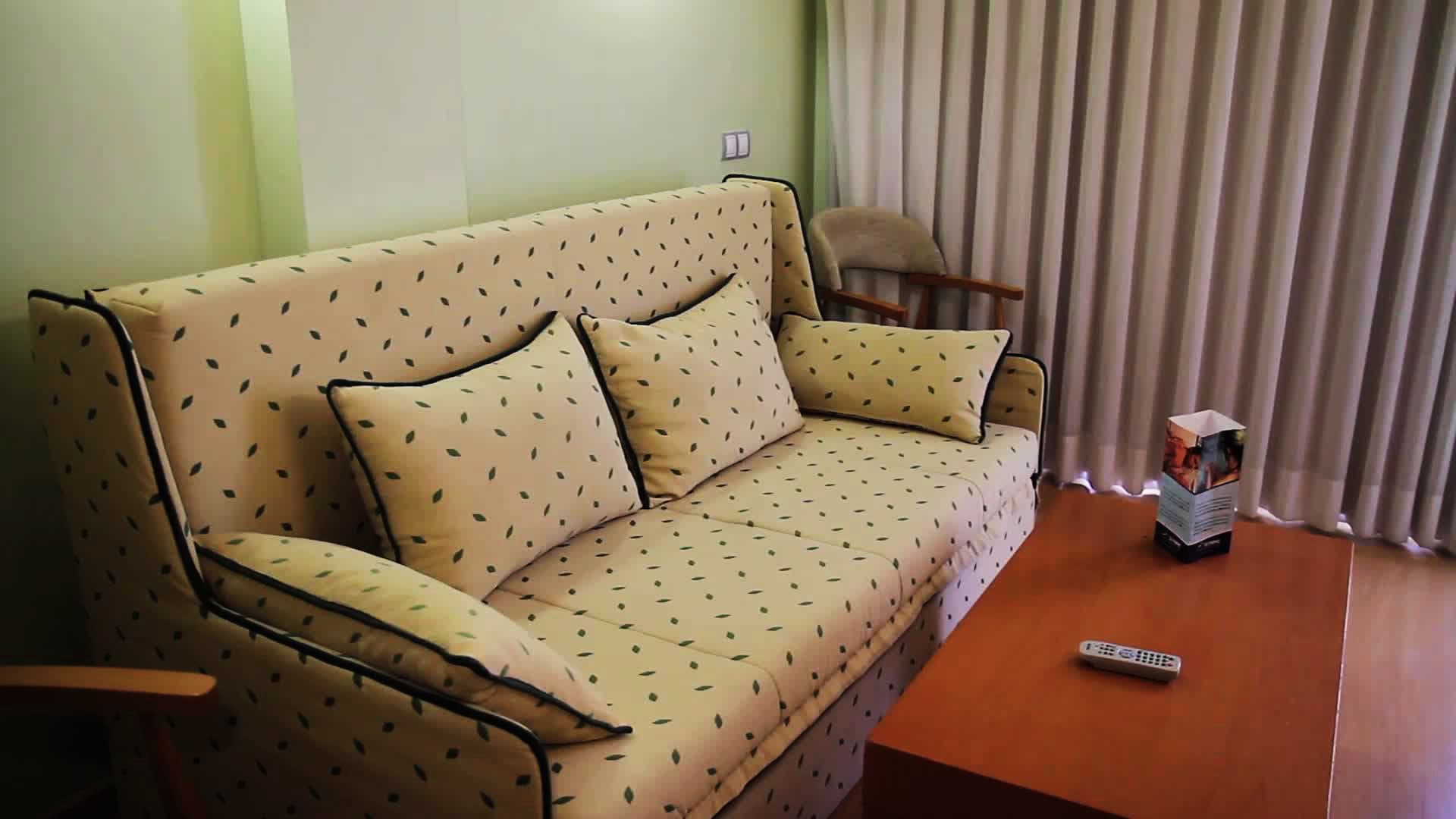 Hotel Evenia Olympic Suites Lloret de Mar photo 5