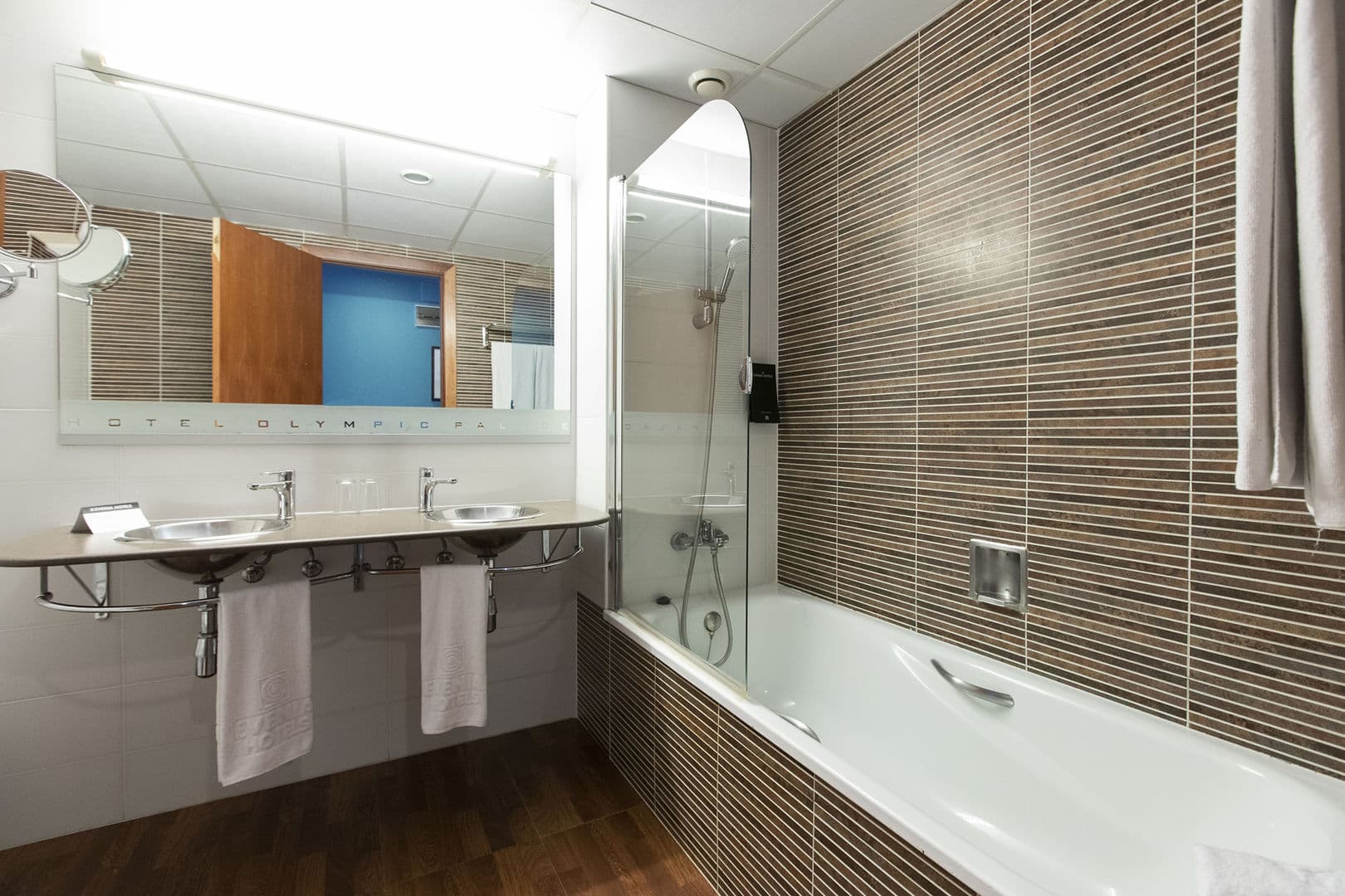 Hotel Evenia Olympic Palace foto 3