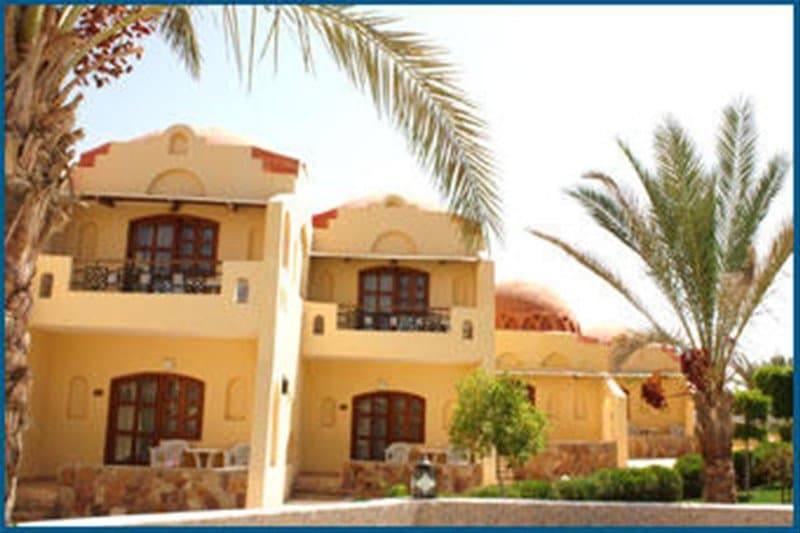 Protels Crystal Beach Resort foto 1