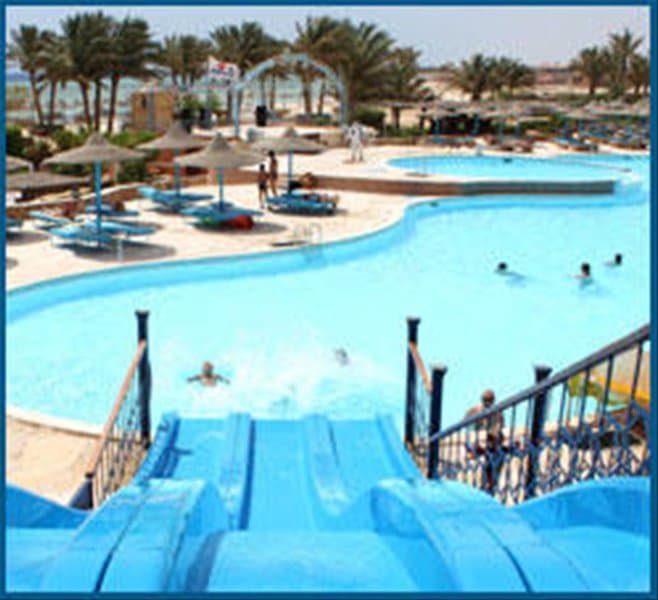 Protels Crystal Beach Resort foto 3