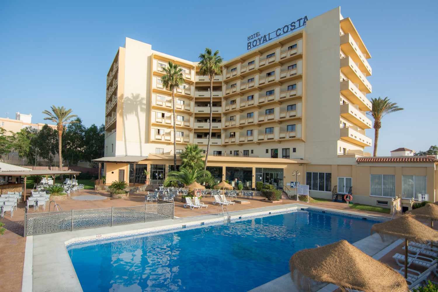 BLUESEA Costa Serena foto 1